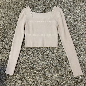 Woman’s XS top